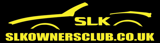 SLK Owners Club