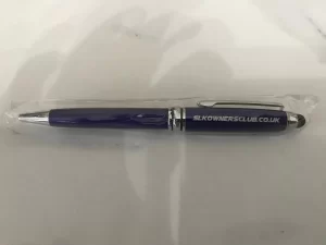 Posh Pen
