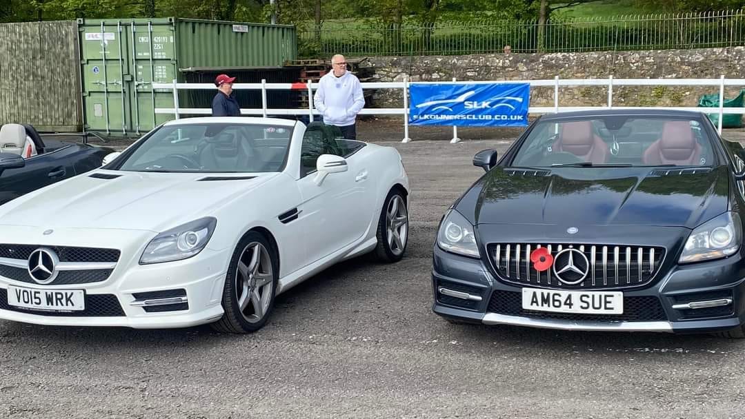 Read more about the article South Wales Car Festival 2023
