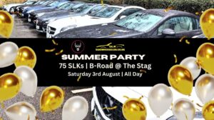 Club Summer Party 2024 3rd August 2024