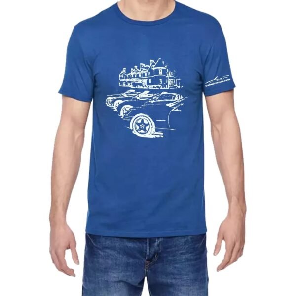 Beaulieu 2024 T shirt