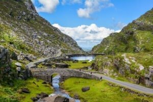 Read more about the article Gaelic Adventure – Euro Tour 2026 (This tour is only open to Full Members of the Club)