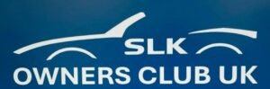 Full Membership of SLK Owners Club UK