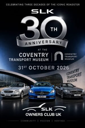 30th Anniversary